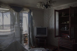 Image du film Intercepted Image du film Intercepted