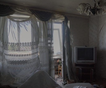 Image du film  Intercepted