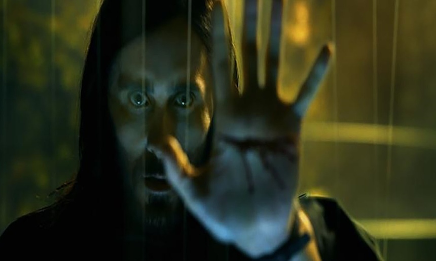 Nouveautés en salles : Morbius et Tout s'est bien passé