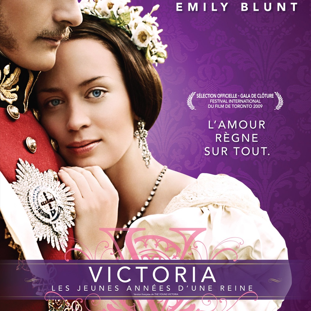 VICTORIA LES JEUNES ANN ES D UNE REINE 2009 Film Cinoche VICTORIA LES JEUNES ANN ES D UNE REINE 2009 Film Cinoche