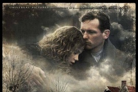 Affiche du film La tempête