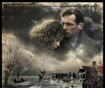 Affiche du film La tempête
