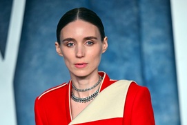 Sur le tapis rouge du Vanity Fair Oscar Party 2023