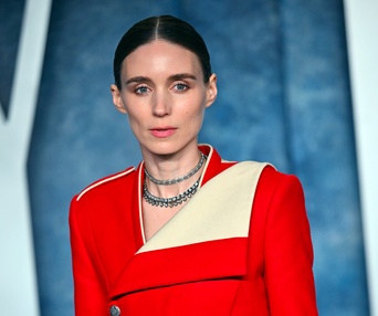 Sur le tapis rouge du Vanity Fair Oscar Party 2023