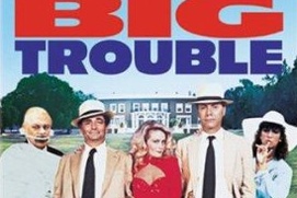 Affiche du film Big Trouble