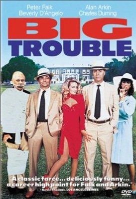 Big Trouble