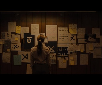 Image du film  Longlegs
