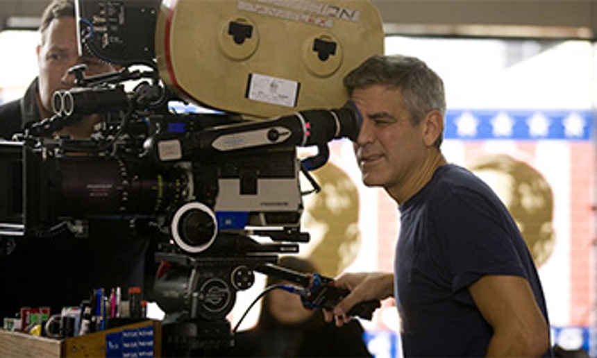 Le tournage de The Monuments Men vient de débuter à Berlin