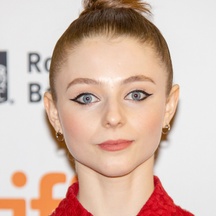 Photo de Thomasin McKenzie
