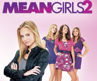Affiche du film Mean Girls 2