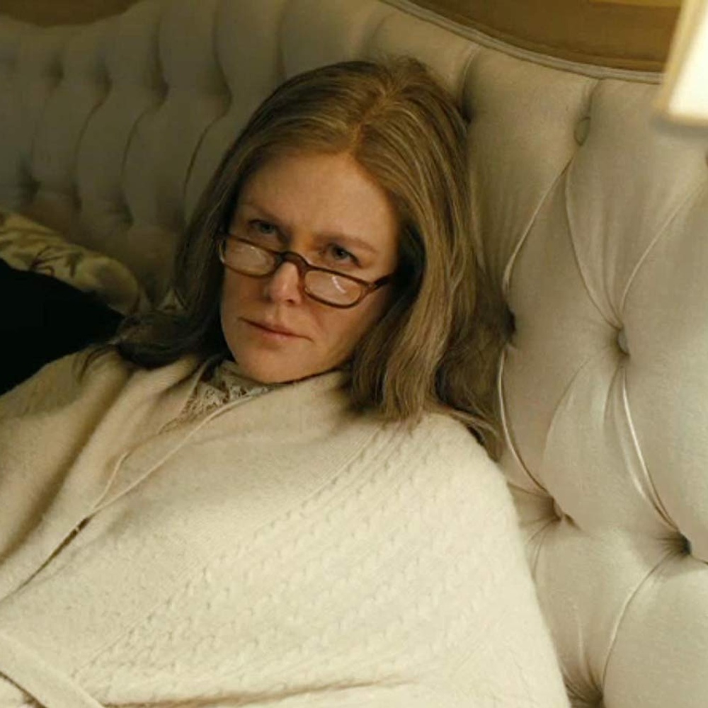 Une scène du film The Goldfinch