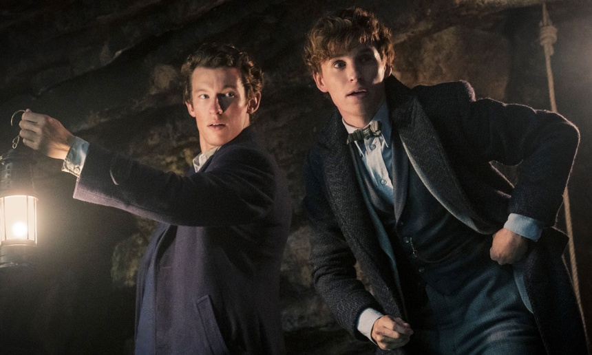Vous pourrez voir très bientôt le film Fantastic Beasts: The Secrets of Dumbledore à la maison