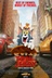 Affiche du film Tom et Jerry Le Film