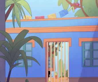 Image du film  Hola Frida