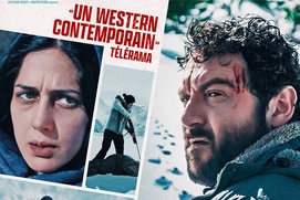 Affiche du film Les survivants