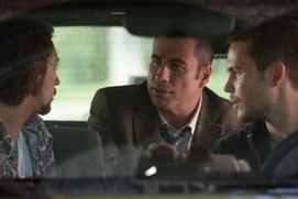 Une scène du film Savages