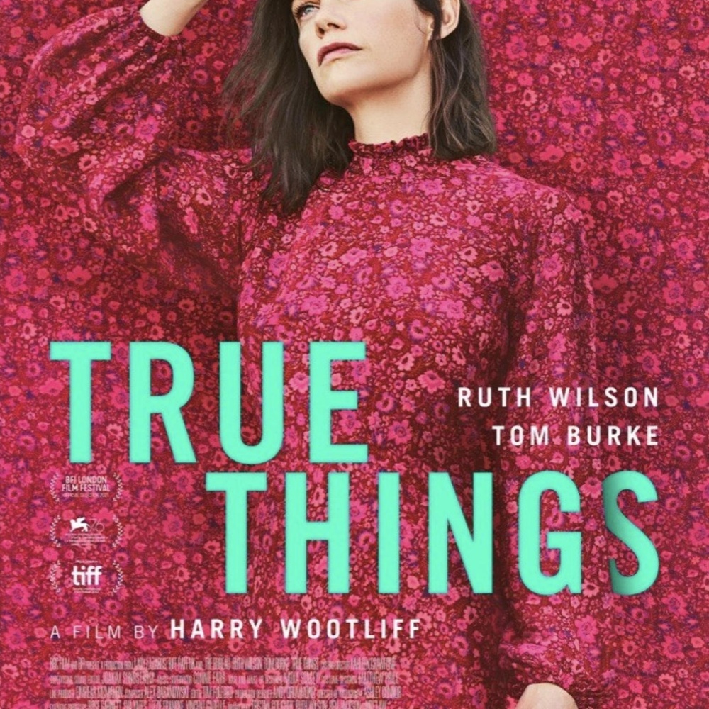 Affiche du film True Things