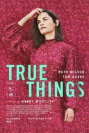 Affiche du film True Things