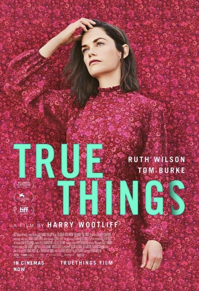 Affiche du film True Things