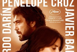 Affiche du film Everybody Knows Affiche du film Everybody Knows