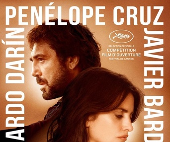 Affiche du film Everybody Knows