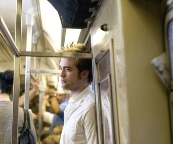 Une scène du film Remember Me