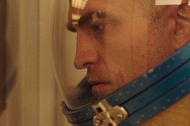 Une scène du film High Life