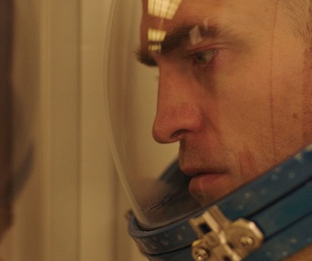 Une scène du film High Life
