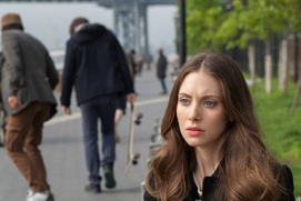 Une scène du film Sleeping with Other People Une scène du film Sleeping with Other People