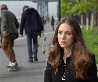 Une scène du film Sleeping with Other People