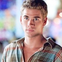 Liam Hemsworth dans le film The Last Song