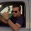 Bradley Cooper dans Aloha.