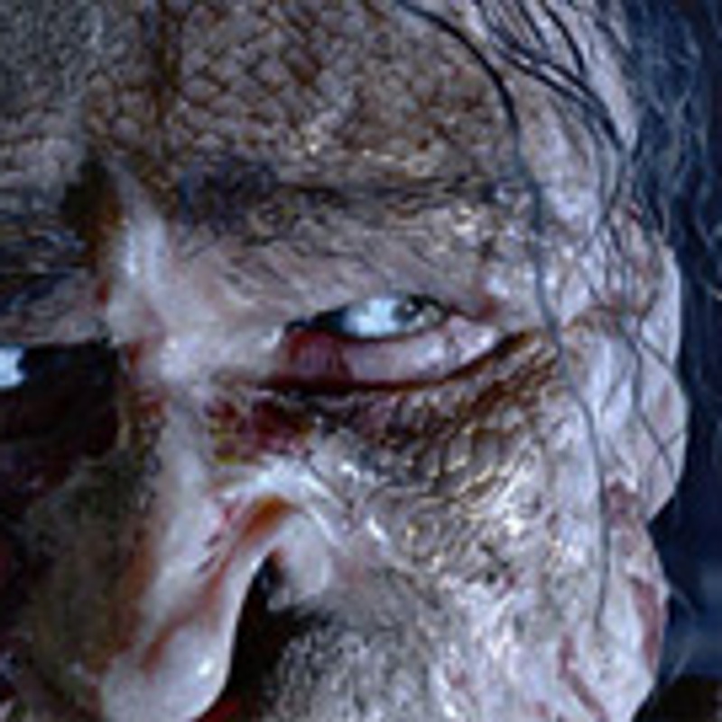 Grendel dans Beowulf