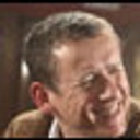 Dany Boon et Kad Merad dans le film Bienvenue chez les Ch'tis
