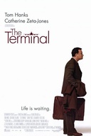 Affiche du film Le terminal