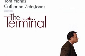 Affiche du film The Terminal