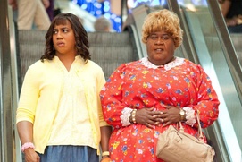 Une scène du film Big Mommas: Like Father, Like Son Une scène du film Big Mommas: Like Father, Like Son