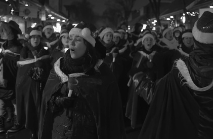 Bande-annonce en français