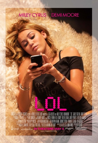 Affiche du film LOL