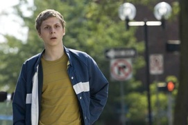 Scène du film Youth in Revolt