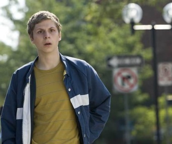 Scène du film Youth in Revolt