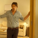 Ethan Hawke dans Before Midnight