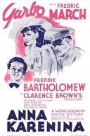 Affiche du film Anna Karenina