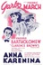 Affiche du film Anna Karenina