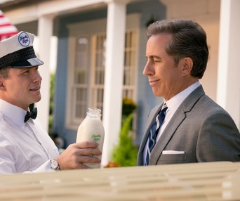 Images du film Unfrosted