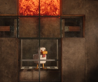 Image du film A Minecraft Movie