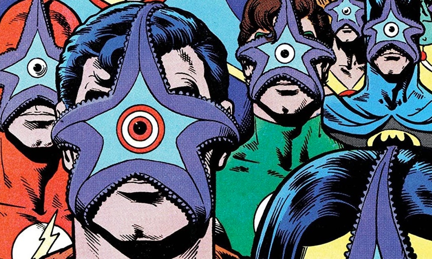 James Gun révèle des détails sur les méchants de Suicide Squad 2