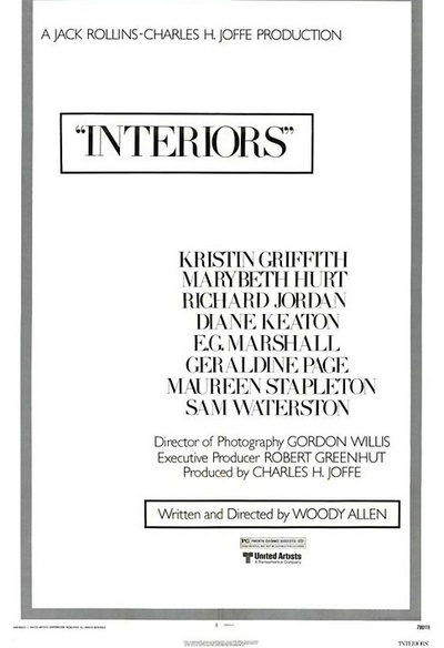 Interiors