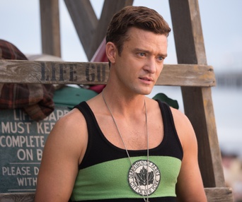 Une scène du film Wonder Wheel