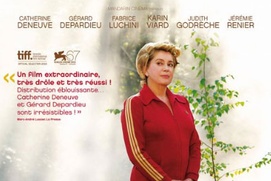 Affiche du film Potiche
